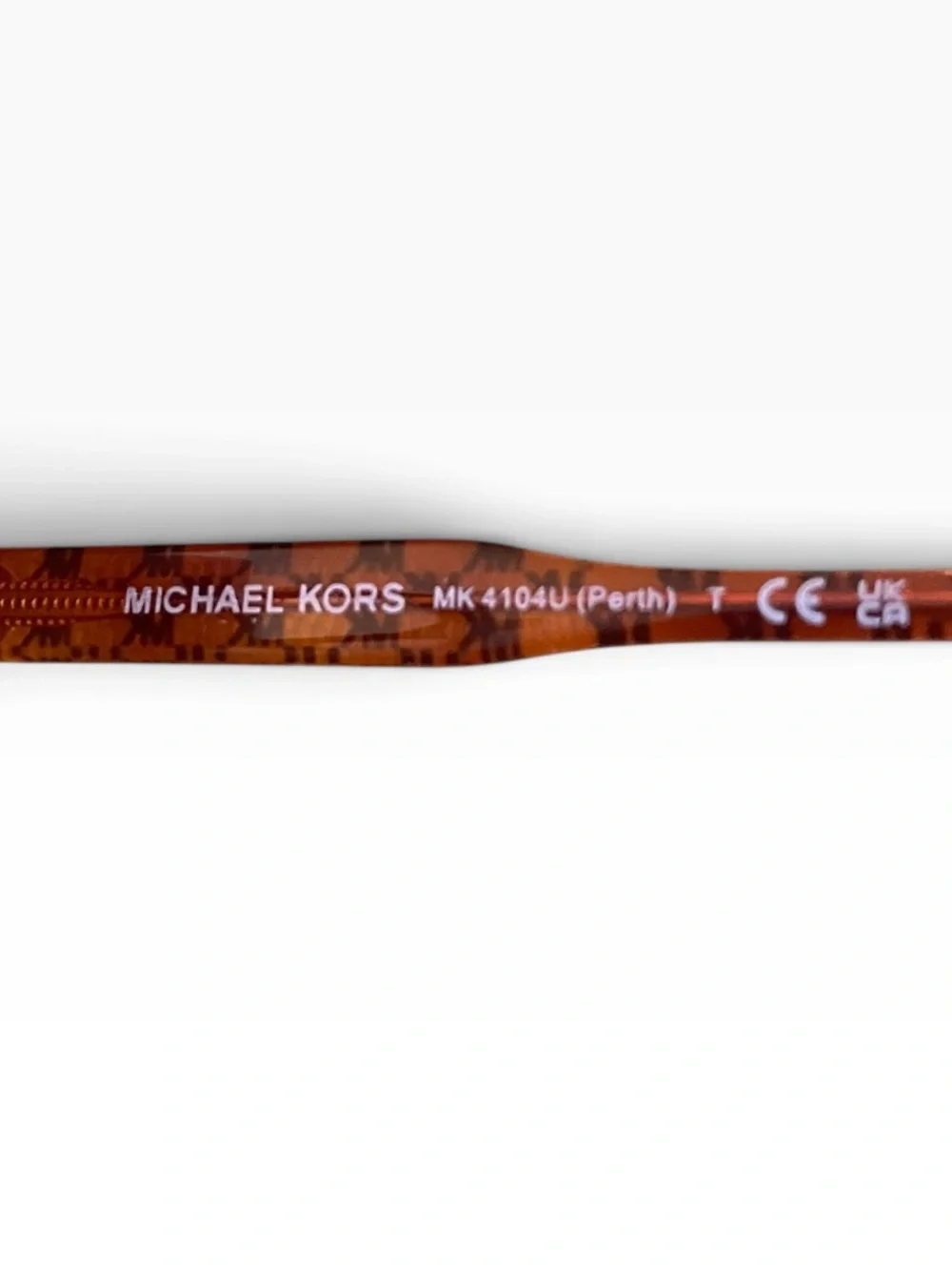 Michael Kors MK 4104U Perth Universal Fit Women's Eyewear 53-18-140 mm Frames